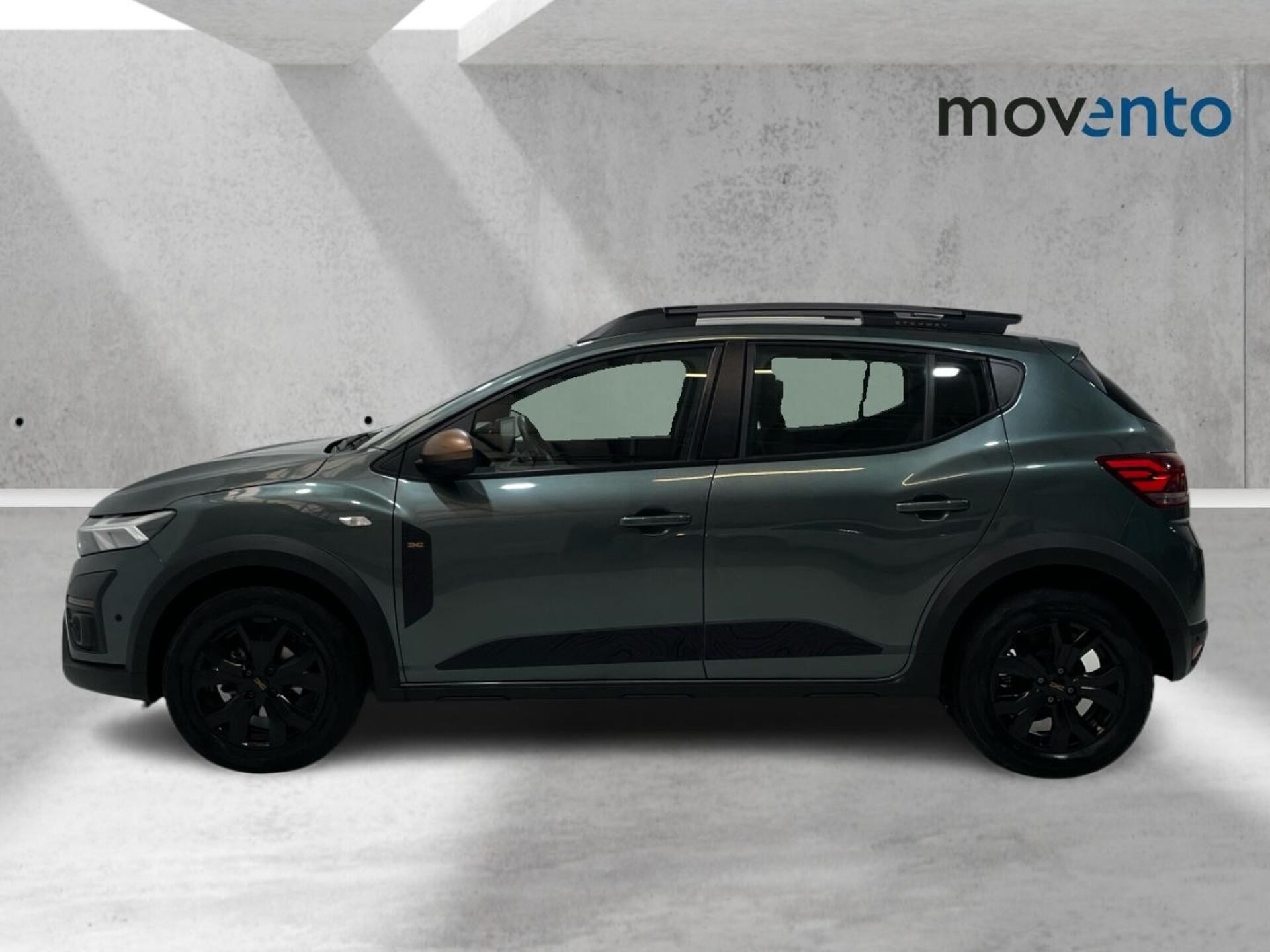 Imagen 3 de DACIA Sandero