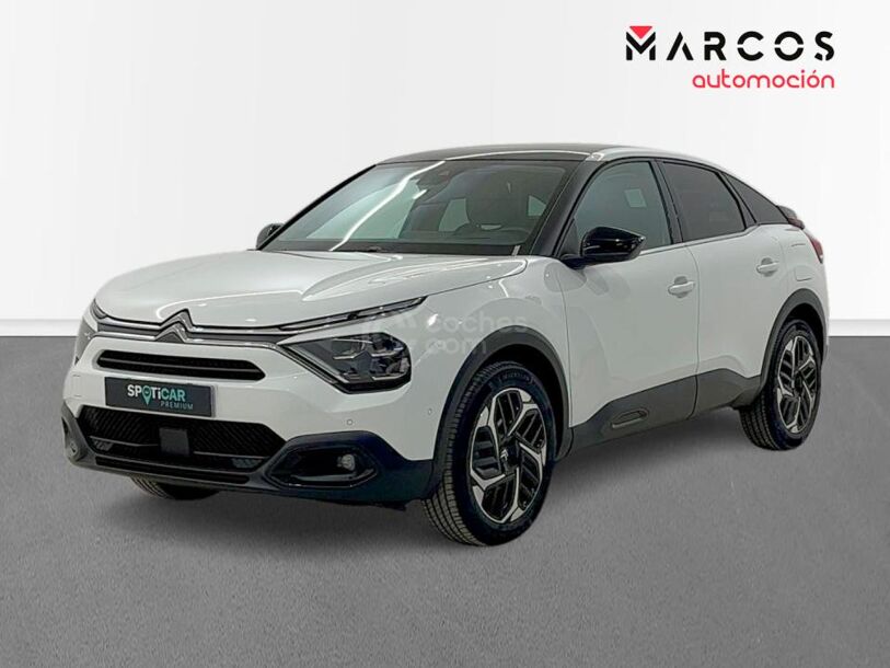 Foto del CITROEN C4 1.2 PureTech Shine S&S 130