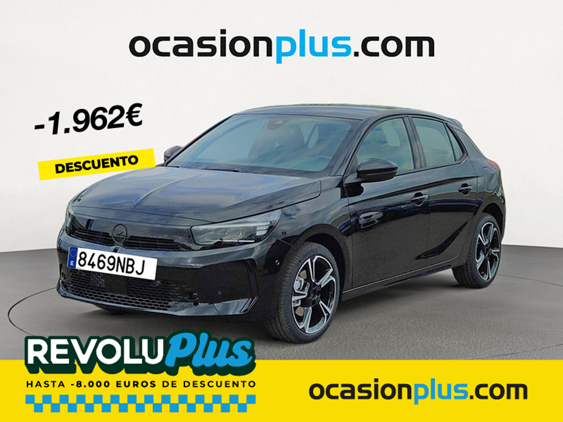 Imagen de OPEL Corsa
