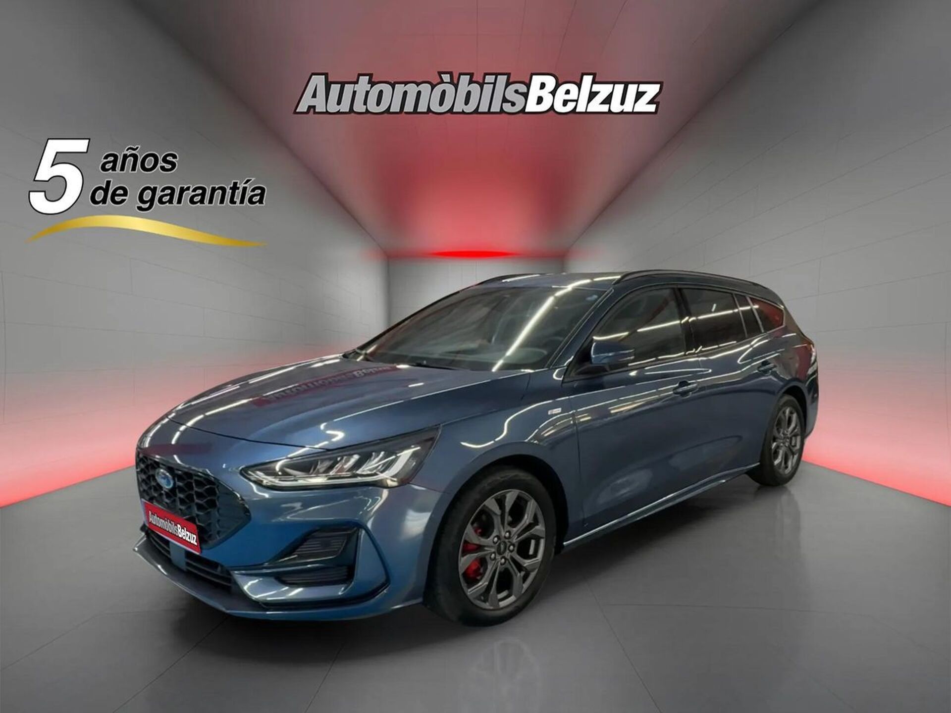 Imagen de FORD Focus