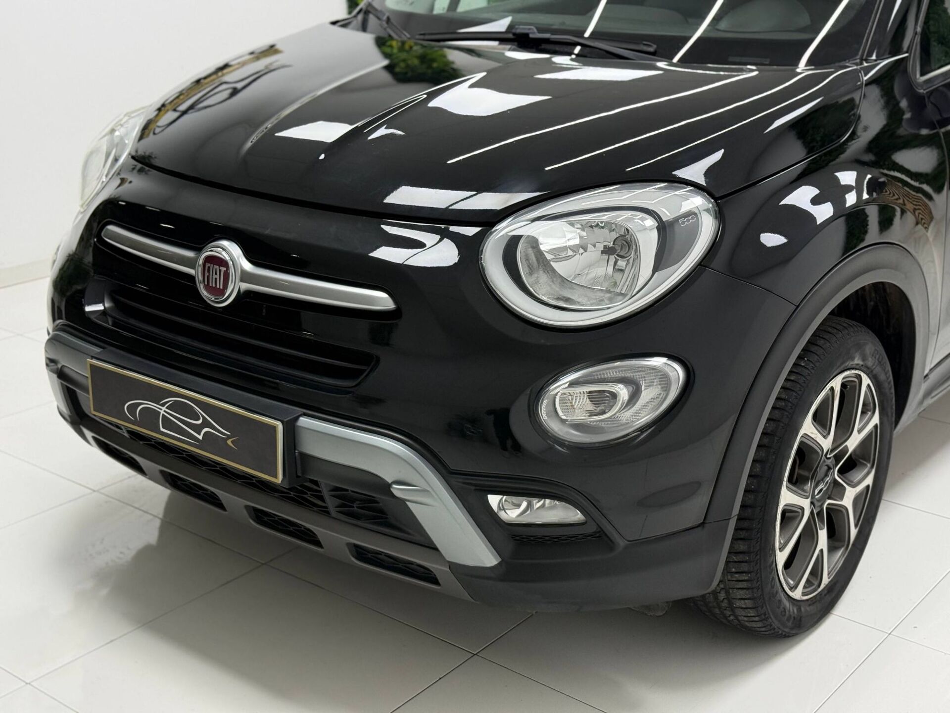 Imagen 3 de FIAT 500X