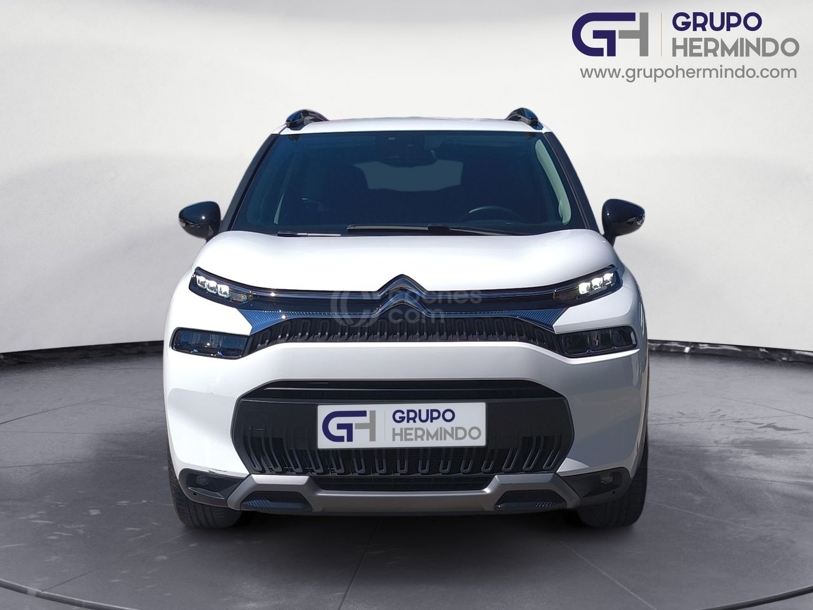 Foto del CITROEN C3 Aircross BlueHDi S&S Shine 100