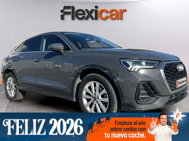 AUDI Q3 (35 TDI 110kW (150CV) S tronic) en Granada