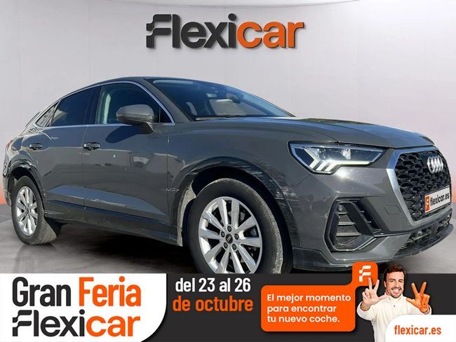 AUDI Q3 (35 TDI 110kW (150CV) S tronic) en Granada