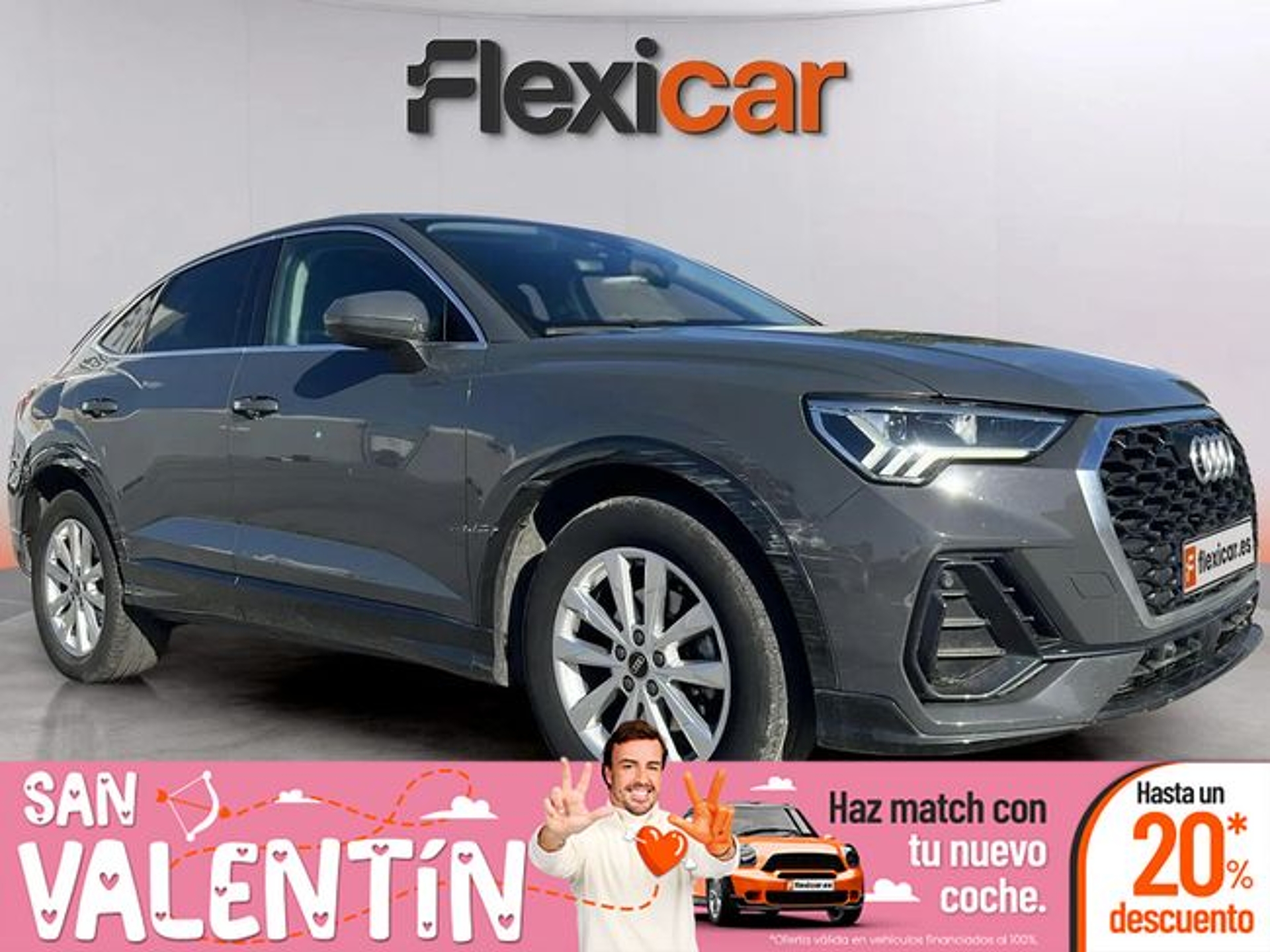 Imagen de AUDI Q3