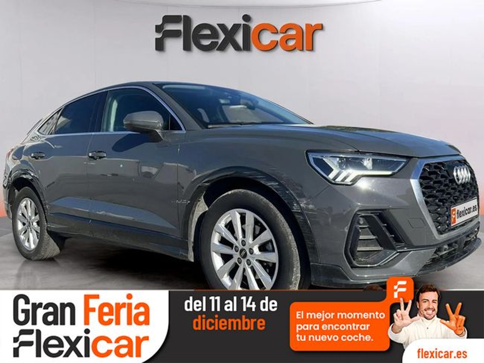 Imagen de AUDI Q3