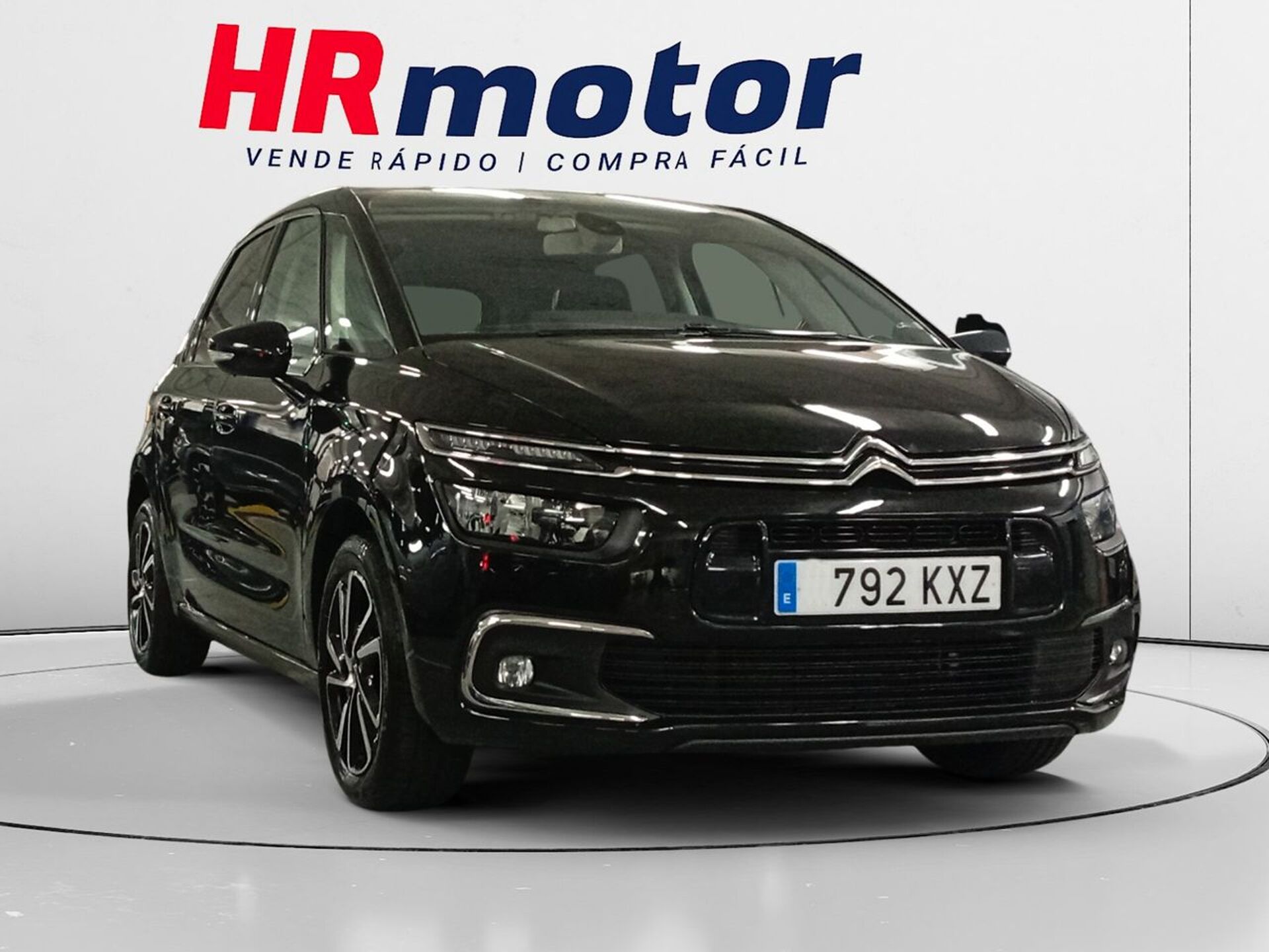Imagen de CITROEN C4