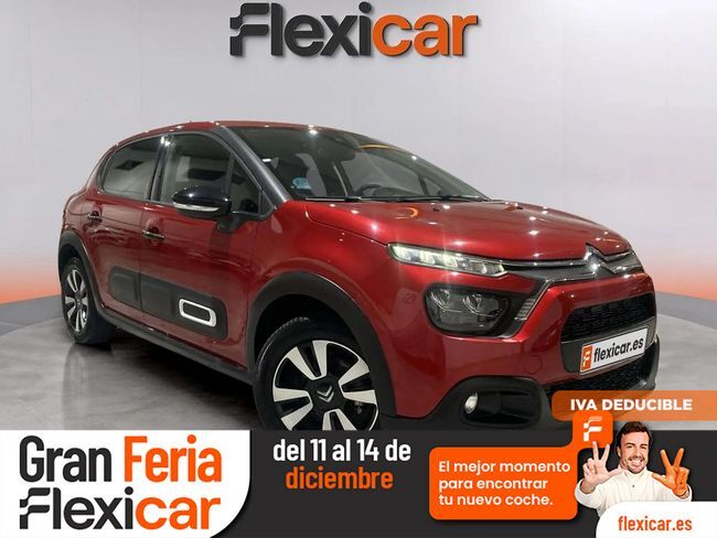 CITROEN C3 (PureTech 81KW (110CV) Max) en Sevilla
