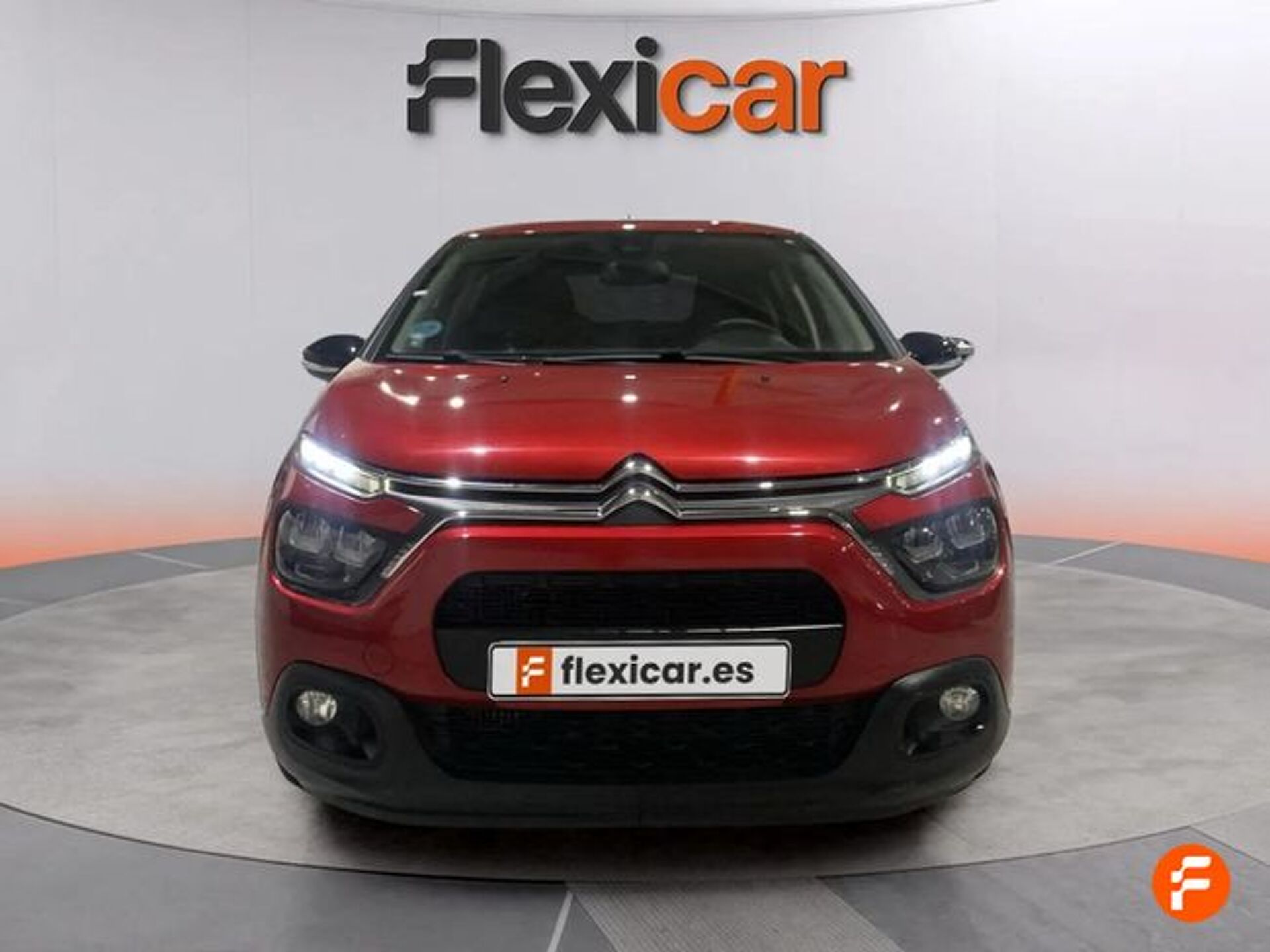 Imagen 2 de CITROEN C3