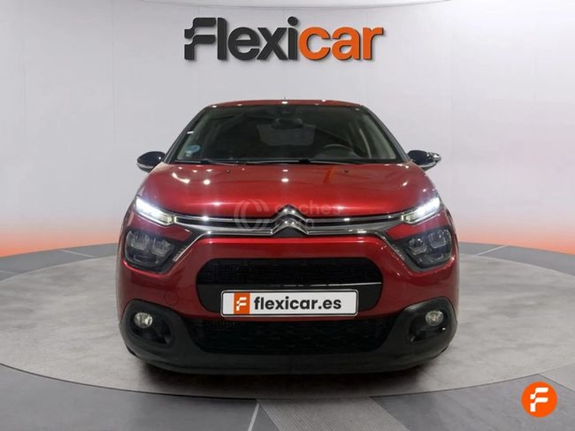 Foto del CITROEN C3 1.2 PureTech S&S Max 110