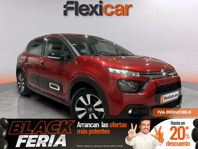 CITROEN C3 (PureTech 81KW (110CV) Max) en Sevilla