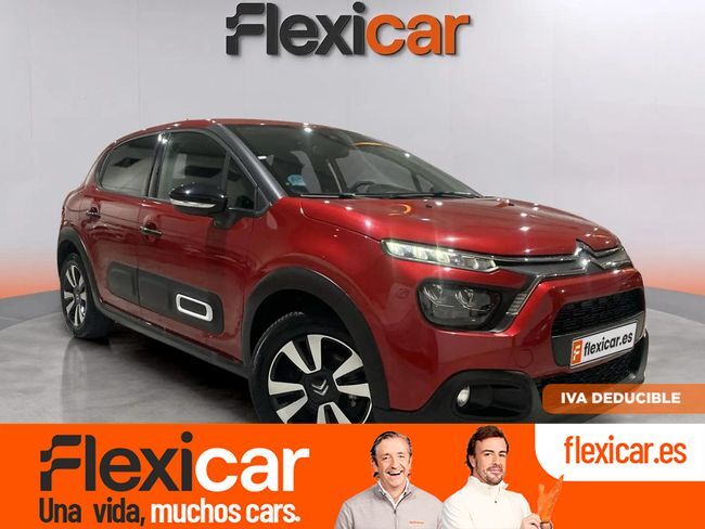 CITROEN C3 (PureTech 81KW (110CV) Max) en Sevilla