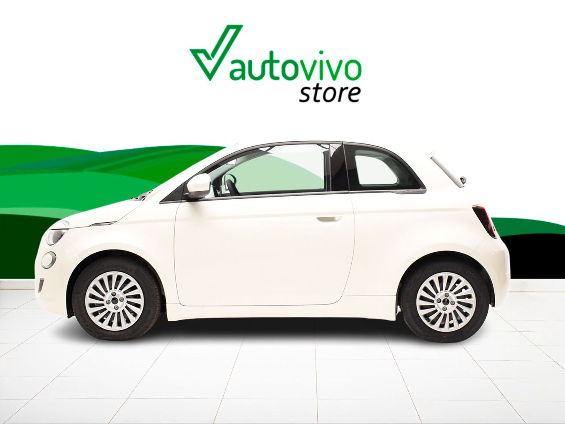 Imagen 3 de FIAT 500