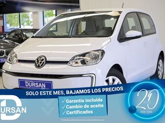 Imagen de VOLKSWAGEN Up e-!