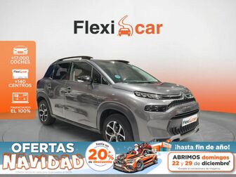 Imagen de CITROEN C3 Aircross Puretech S&S Live Pack 110