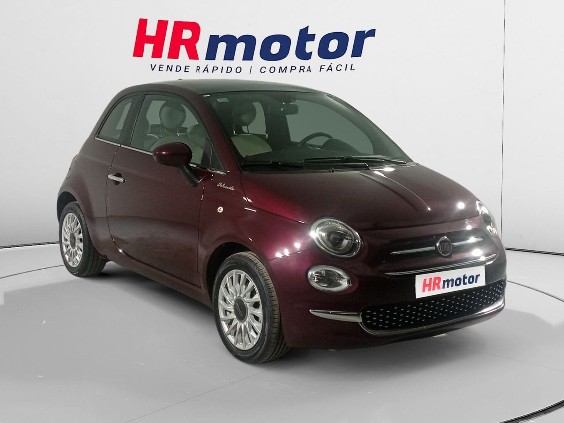 Imagen de FIAT 500