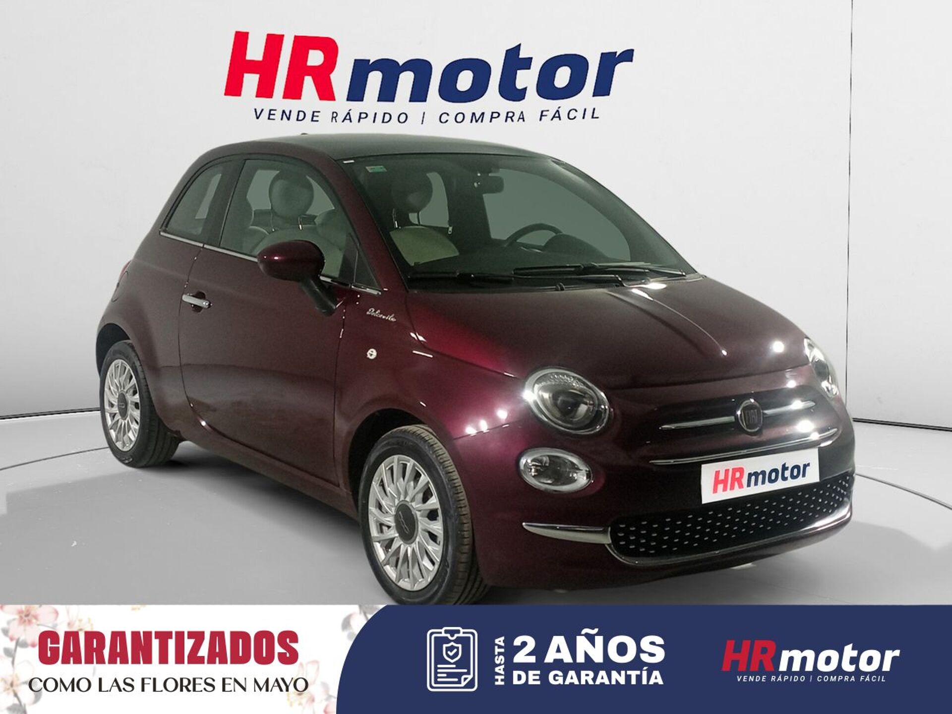 Imagen de FIAT 500