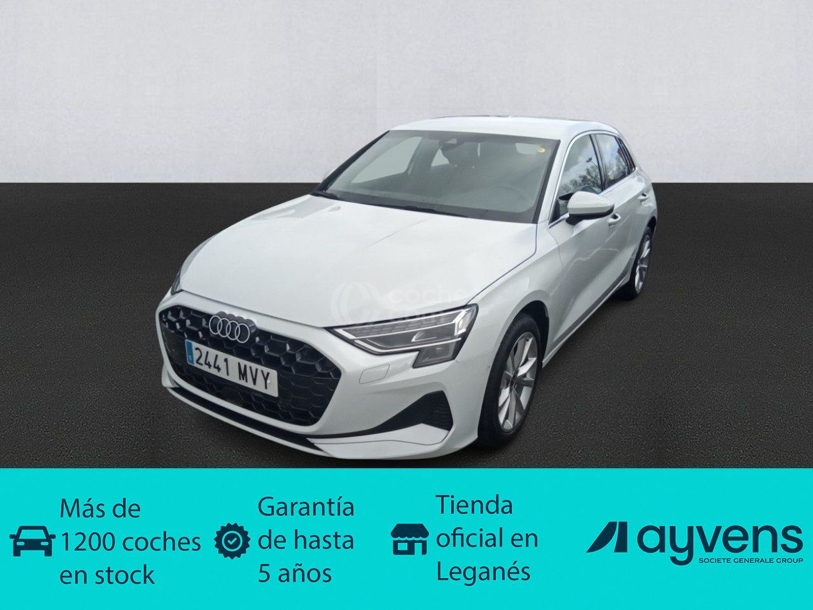 Foto del AUDI A3 Sportback 30TDI Advanced