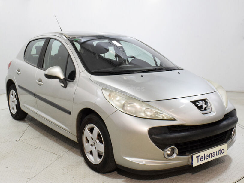 Foto del PEUGEOT 207 1.4HDI Confort