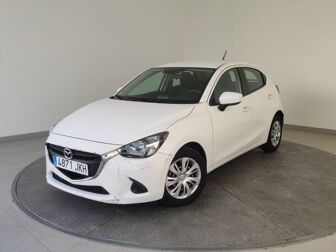 Imagen de MAZDA Mazda2 1.5 Pulse 55kW