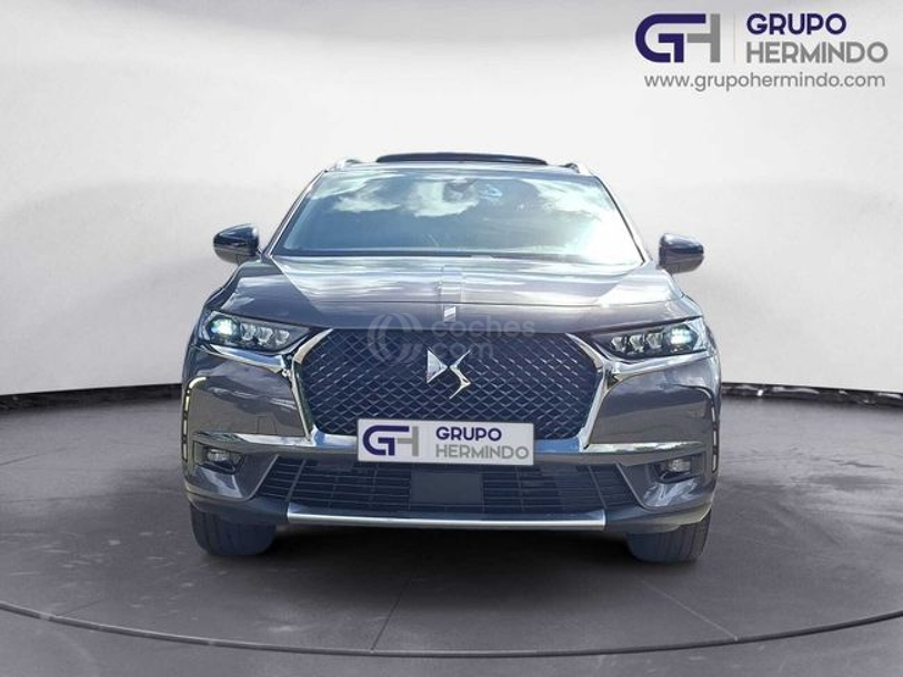 Foto del DS DS7 E-Tense Grand Chic Aut. 4x4