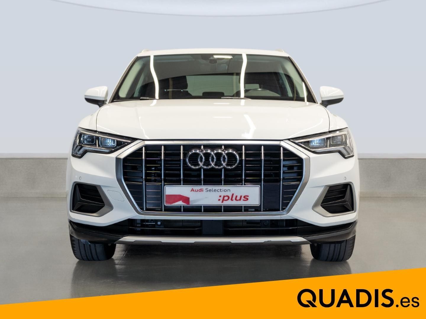 Foto del AUDI Q3 35 TDI 110kW