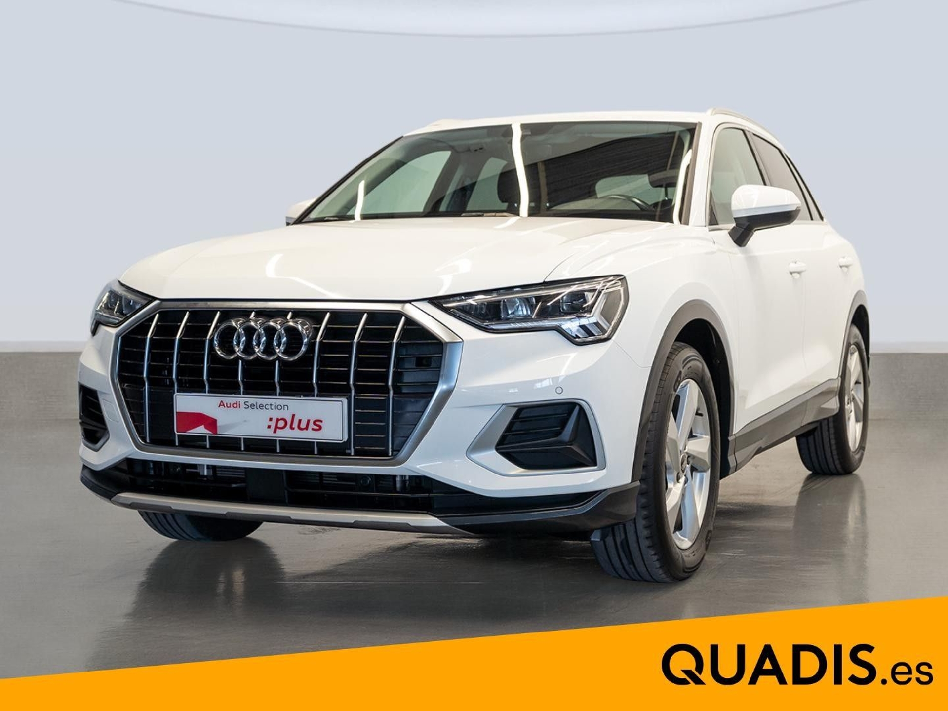 Imagen de AUDI Q3
