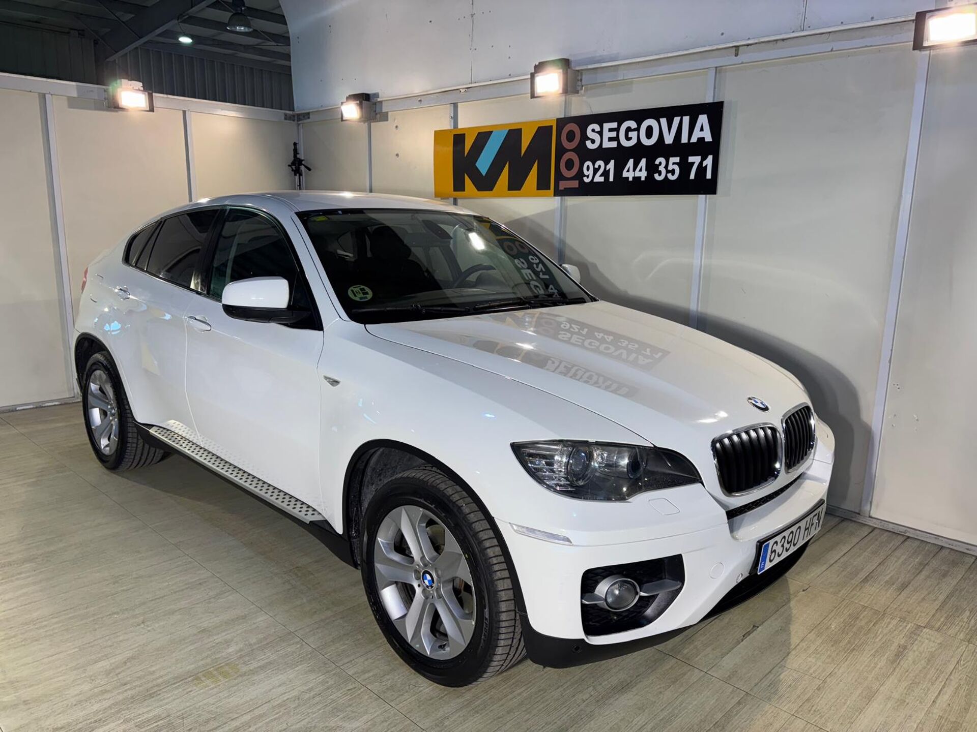 Imagen 1 de BMW X6