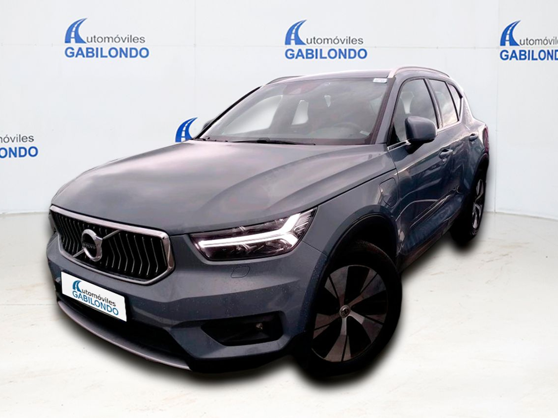 Imagen de VOLVO XC40