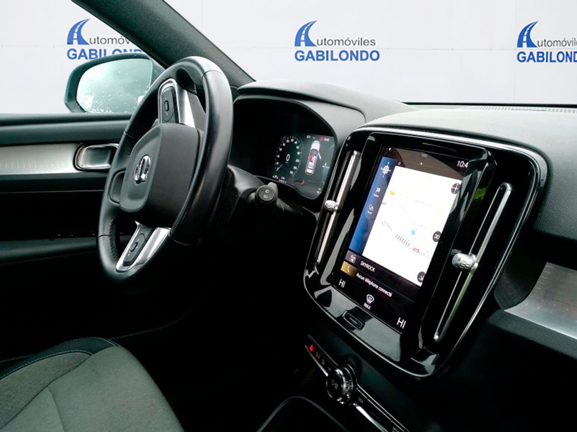 Imagen 3 de VOLVO XC40