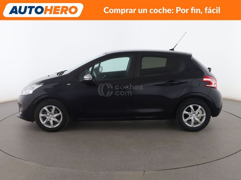 Foto del PEUGEOT 208 1.2 VTi Style