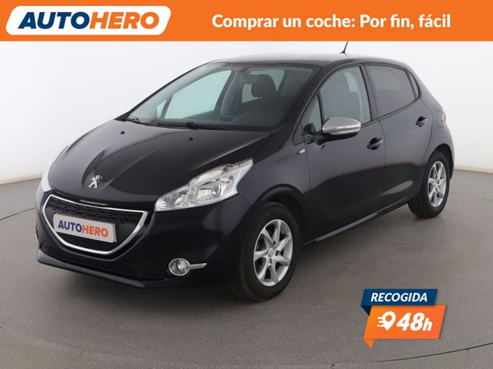 Imagen 1 de PEUGEOT 208