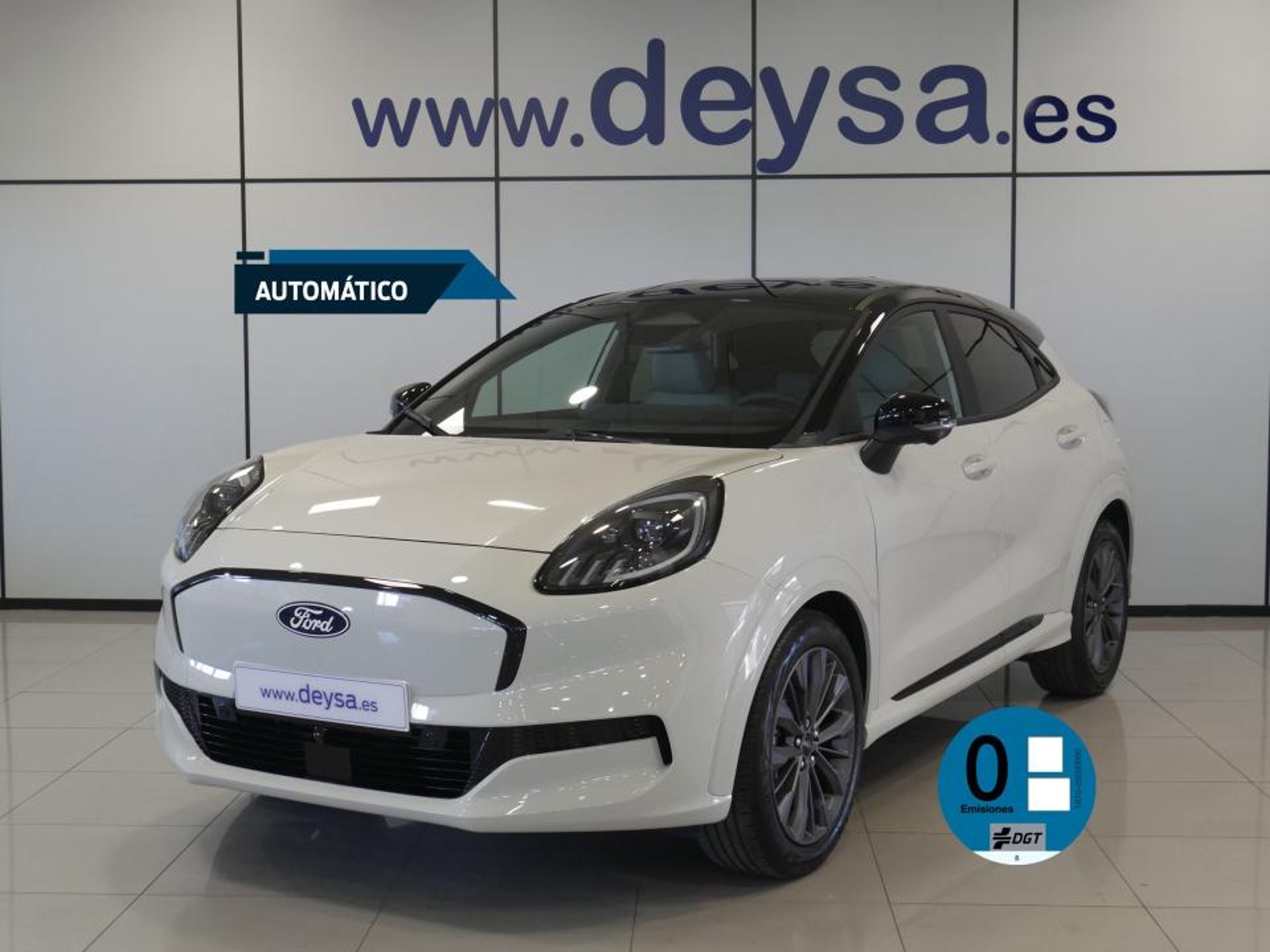 Imagen de FORD Puma