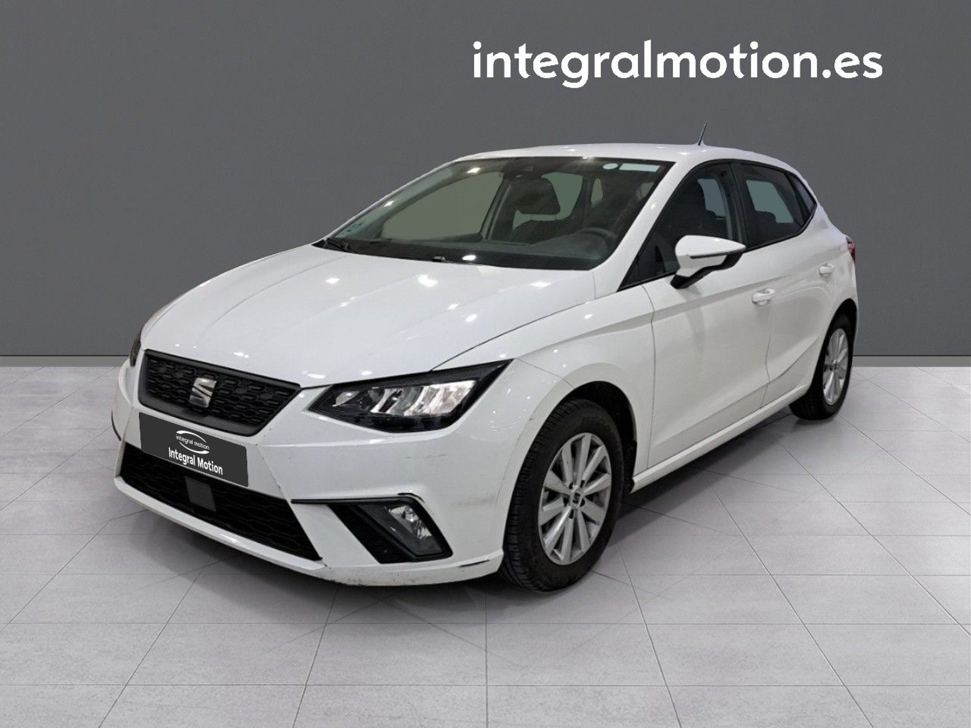 Imagen de SEAT Ibiza