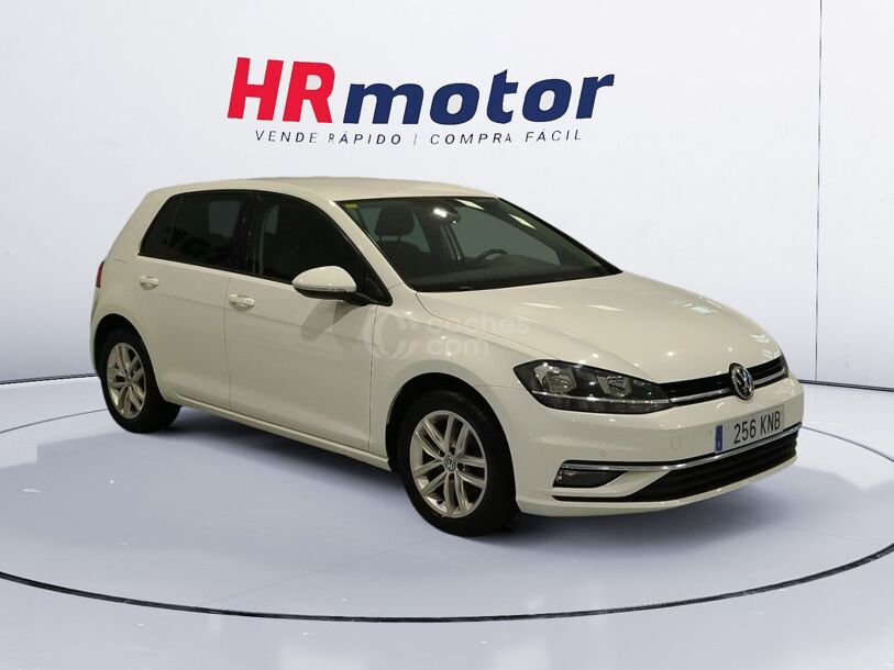 Foto del VOLKSWAGEN Golf 1.4 TSI Advance 92kW