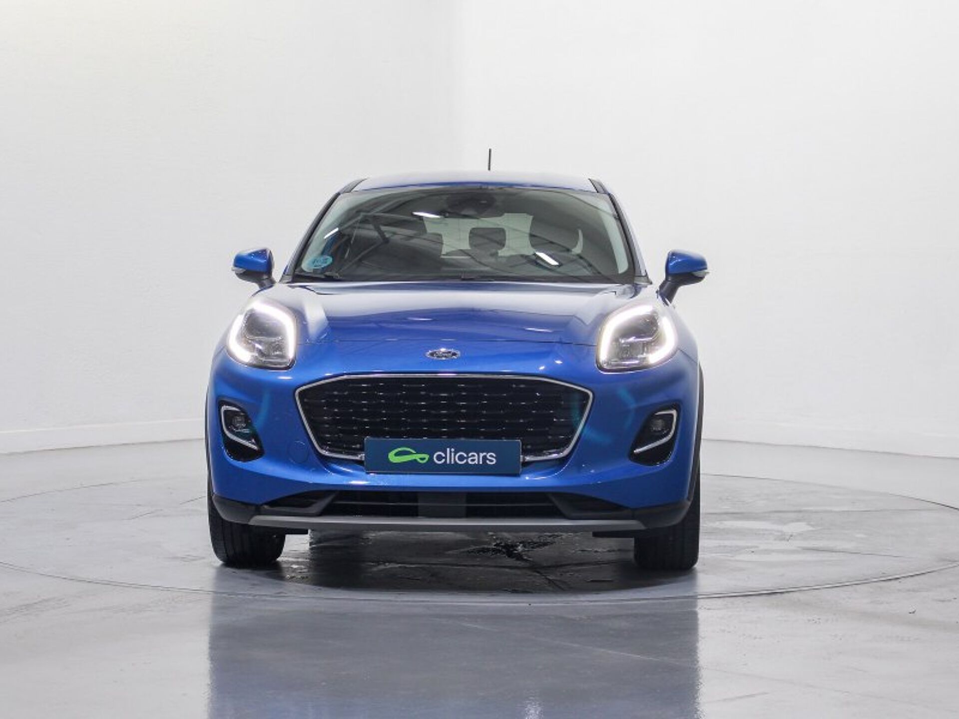 Imagen 2 de FORD Puma