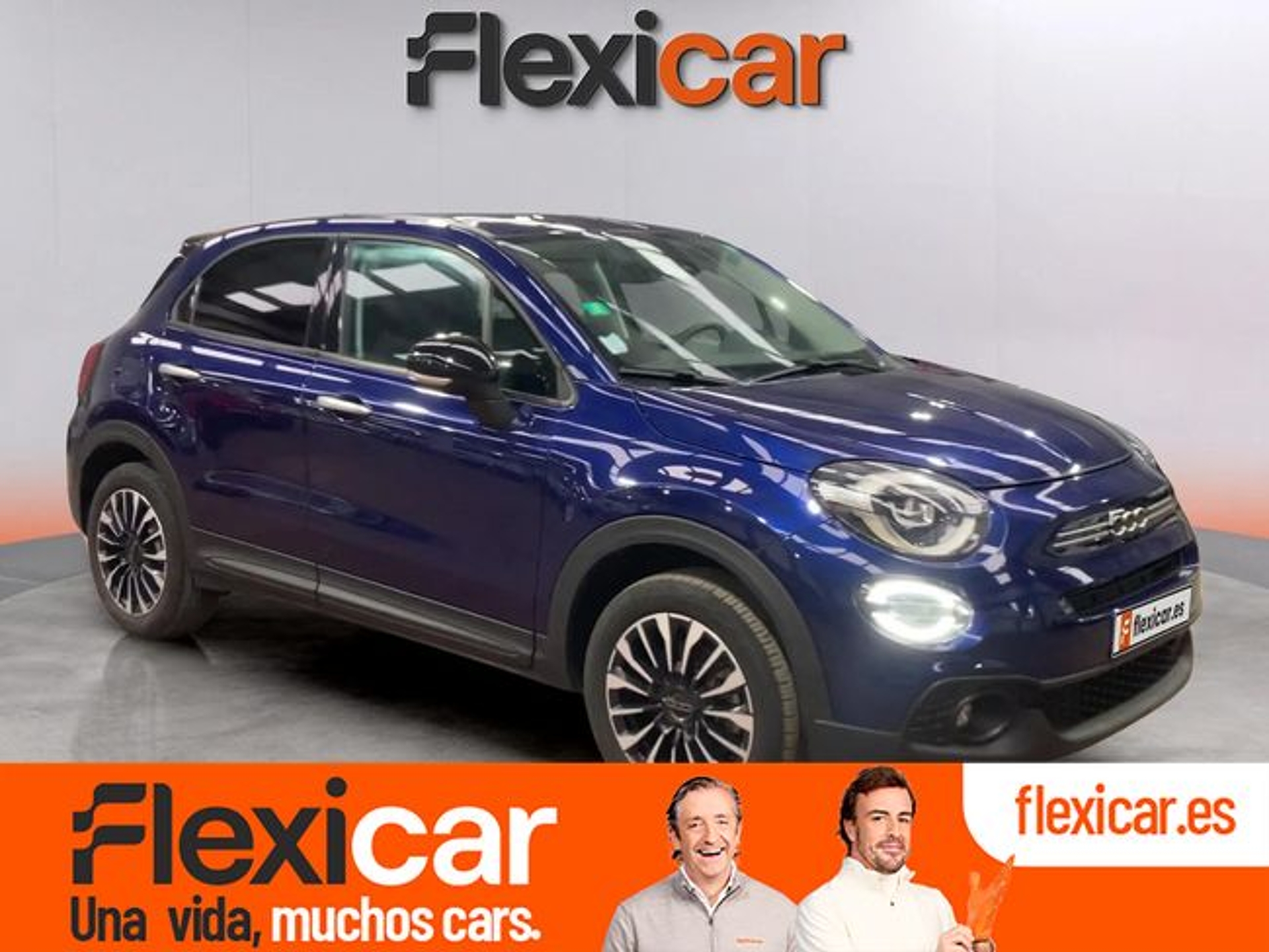 Imagen de FIAT 500X
