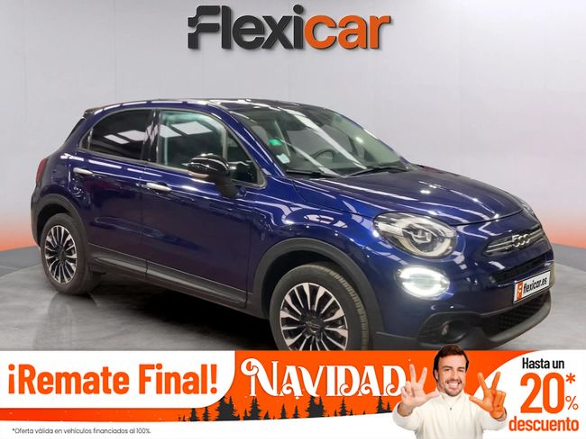Imagen de FIAT 500X