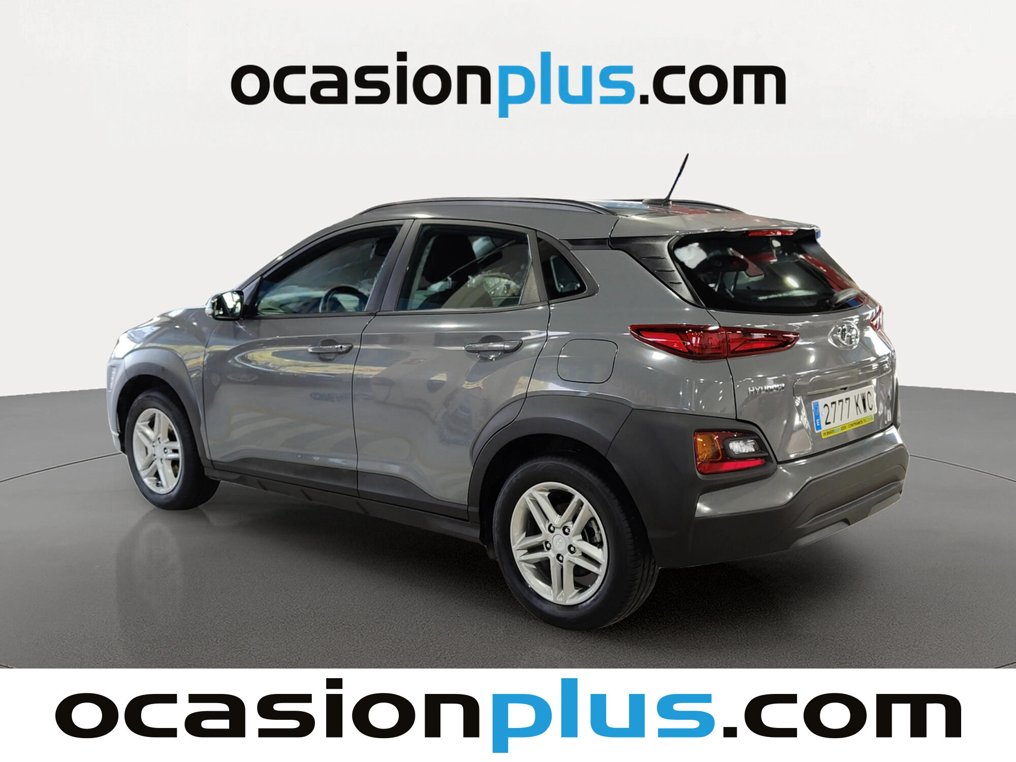 Foto del HYUNDAI Kona 1.0 TGDI Klass 4x2