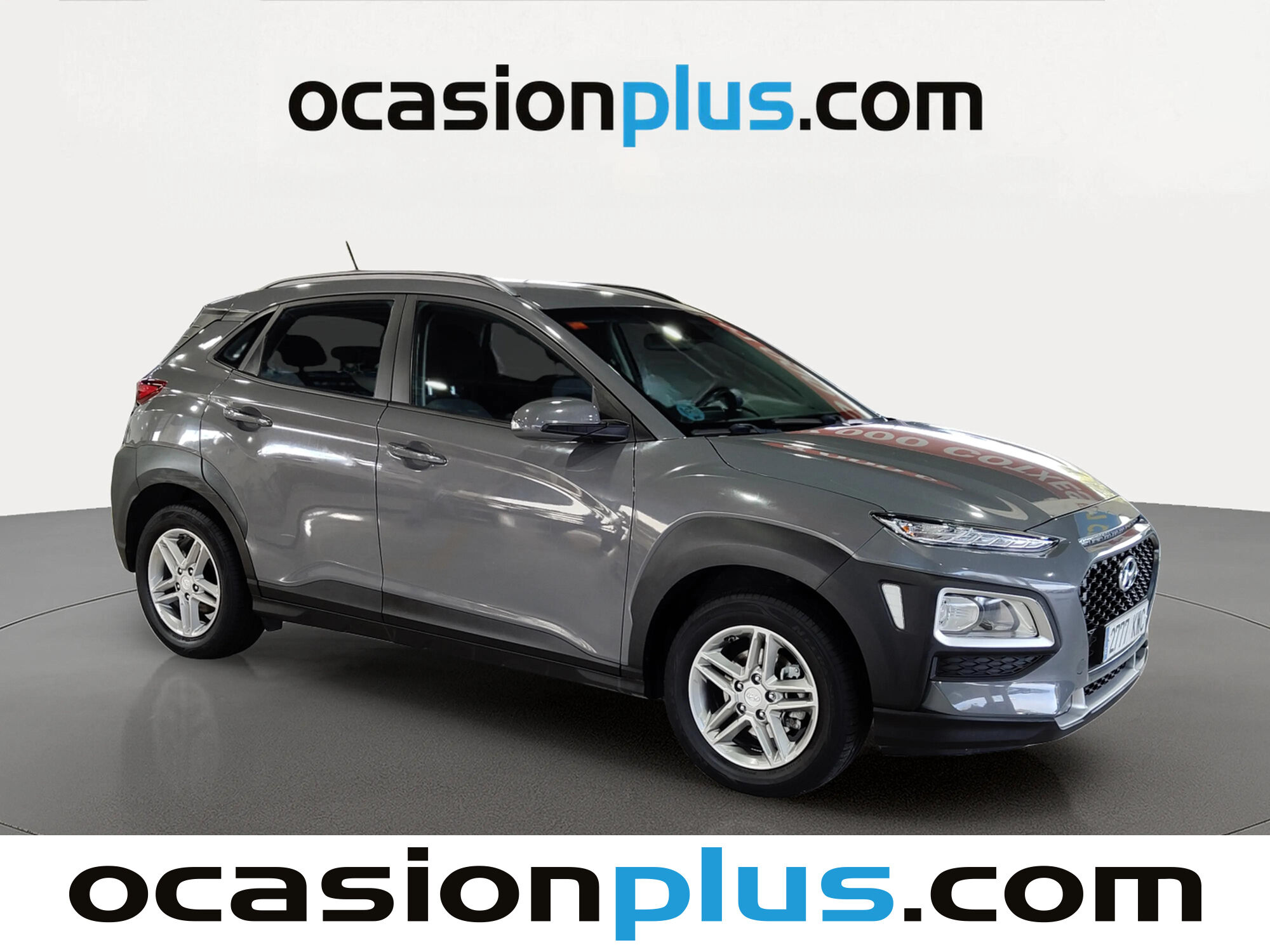 Foto del HYUNDAI Kona 1.0 TGDI Klass 4x2