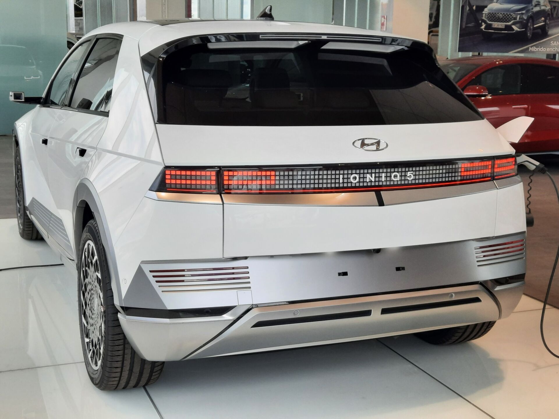 Imagen 3 de HYUNDAI Ioniq 5