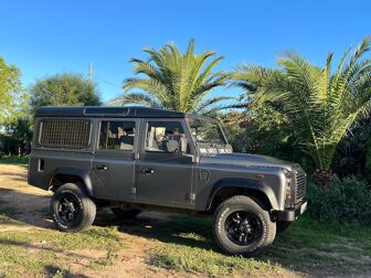 Imagen de LAND ROVER Defender 110 SW SE