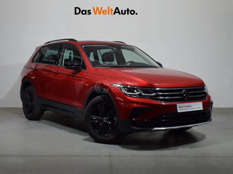 Foto del VOLKSWAGEN Tiguan 2.0TDI Urban Sport 110kW