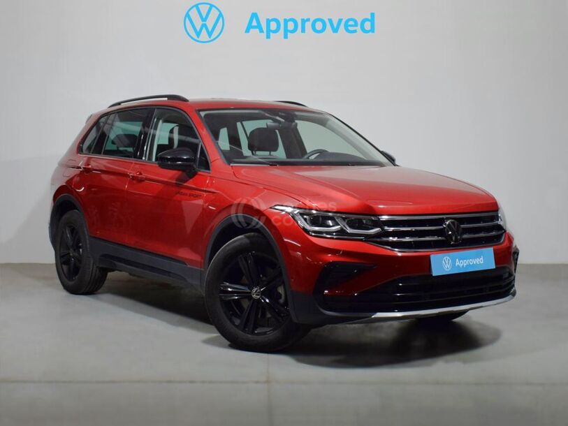 Foto del VOLKSWAGEN Tiguan 2.0TDI Urban Sport 110kW