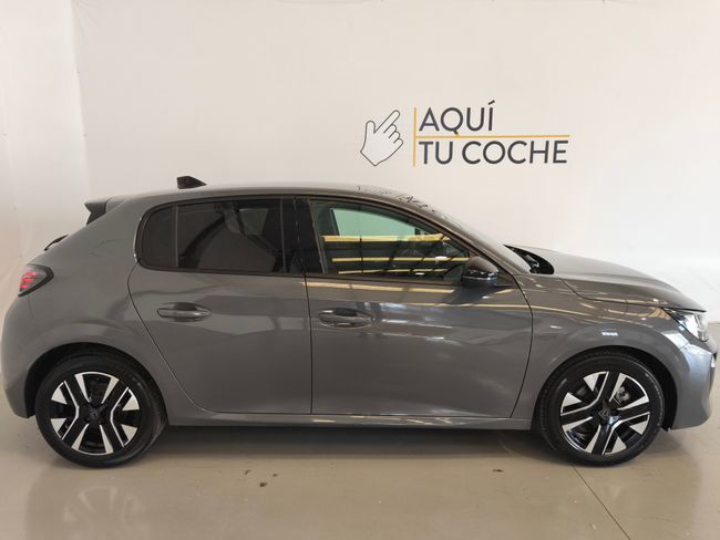 Foto del PEUGEOT 208 1.2 Puretech S&S Allure 100