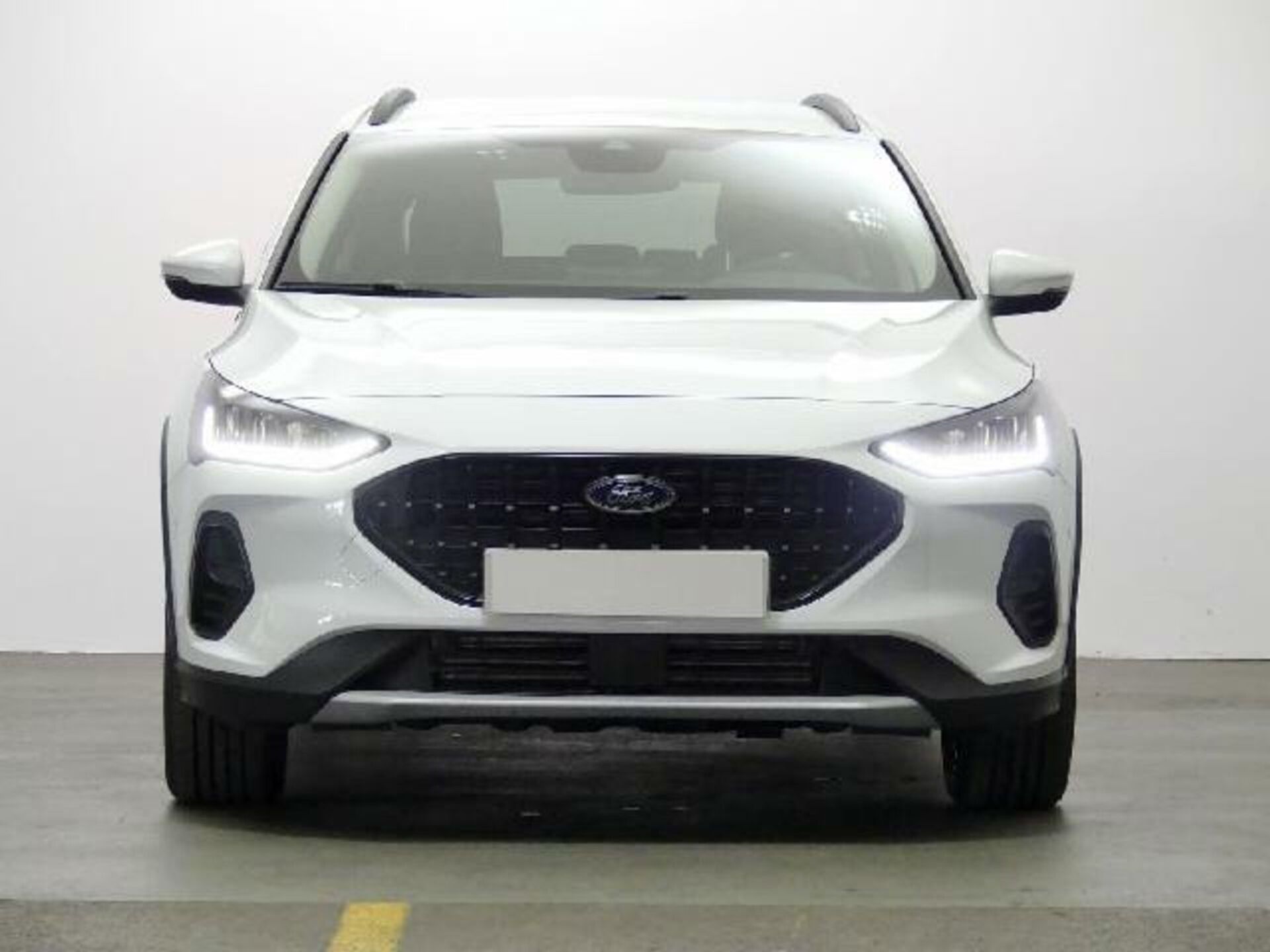Imagen 3 de FORD Focus