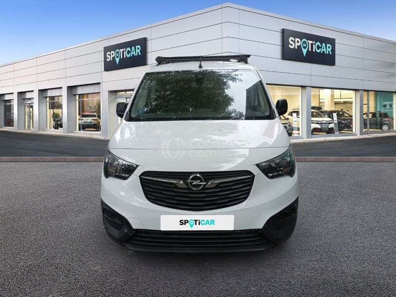 Foto del OPEL Combo Life 1.5TD S/S Expression L 100