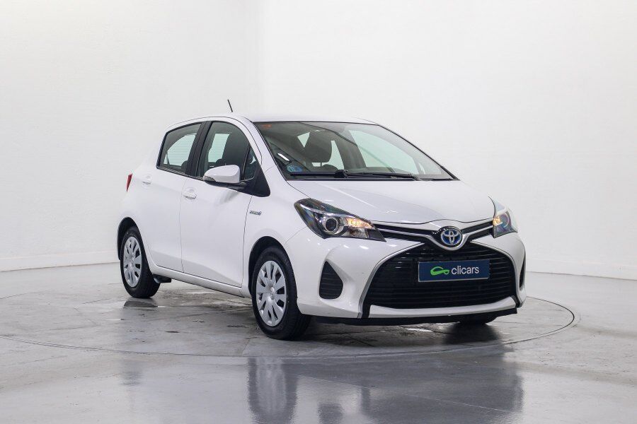 Foto del TOYOTA Yaris Hybrid 1.5 Active