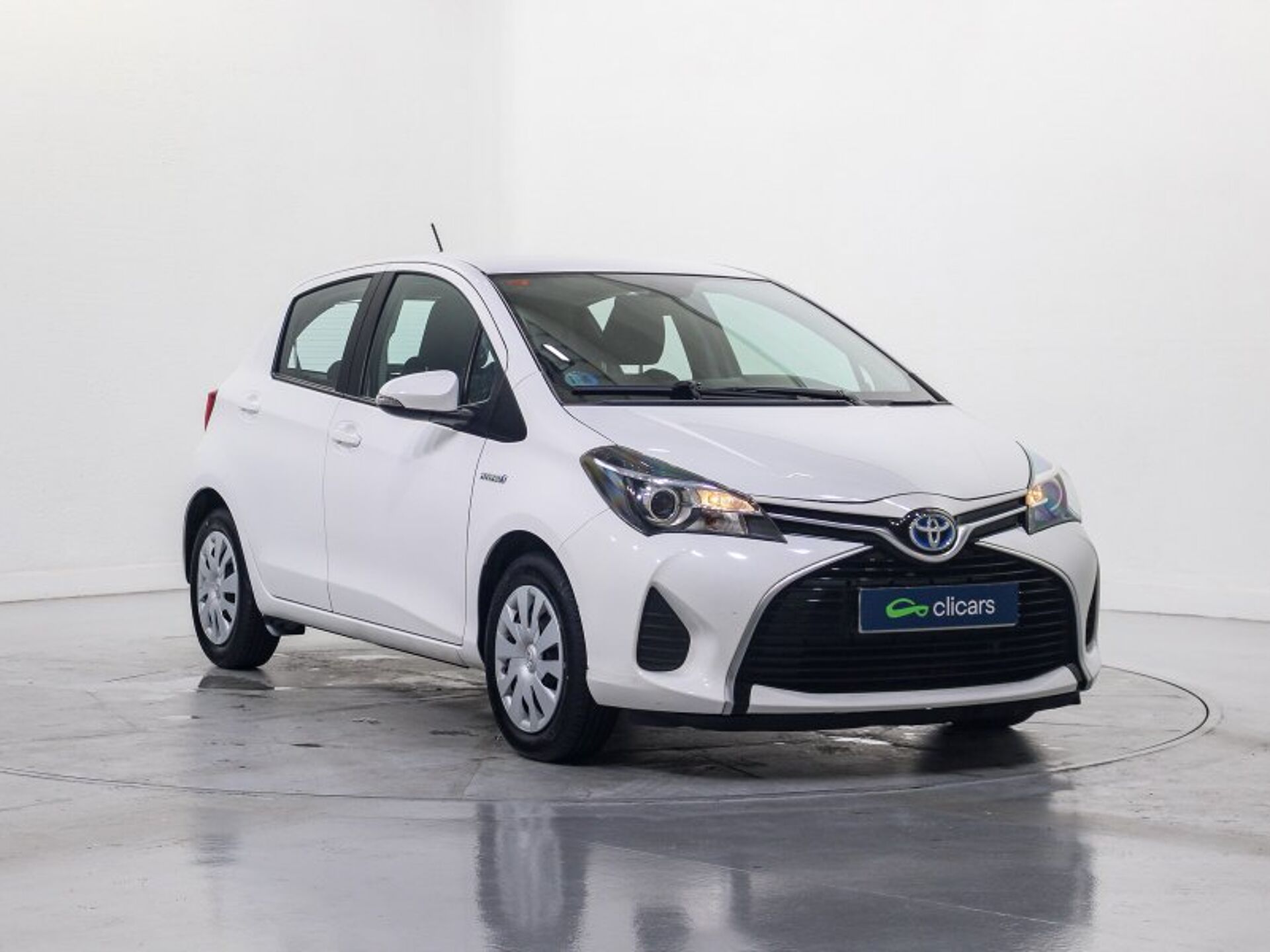 Imagen 3 de TOYOTA Yaris