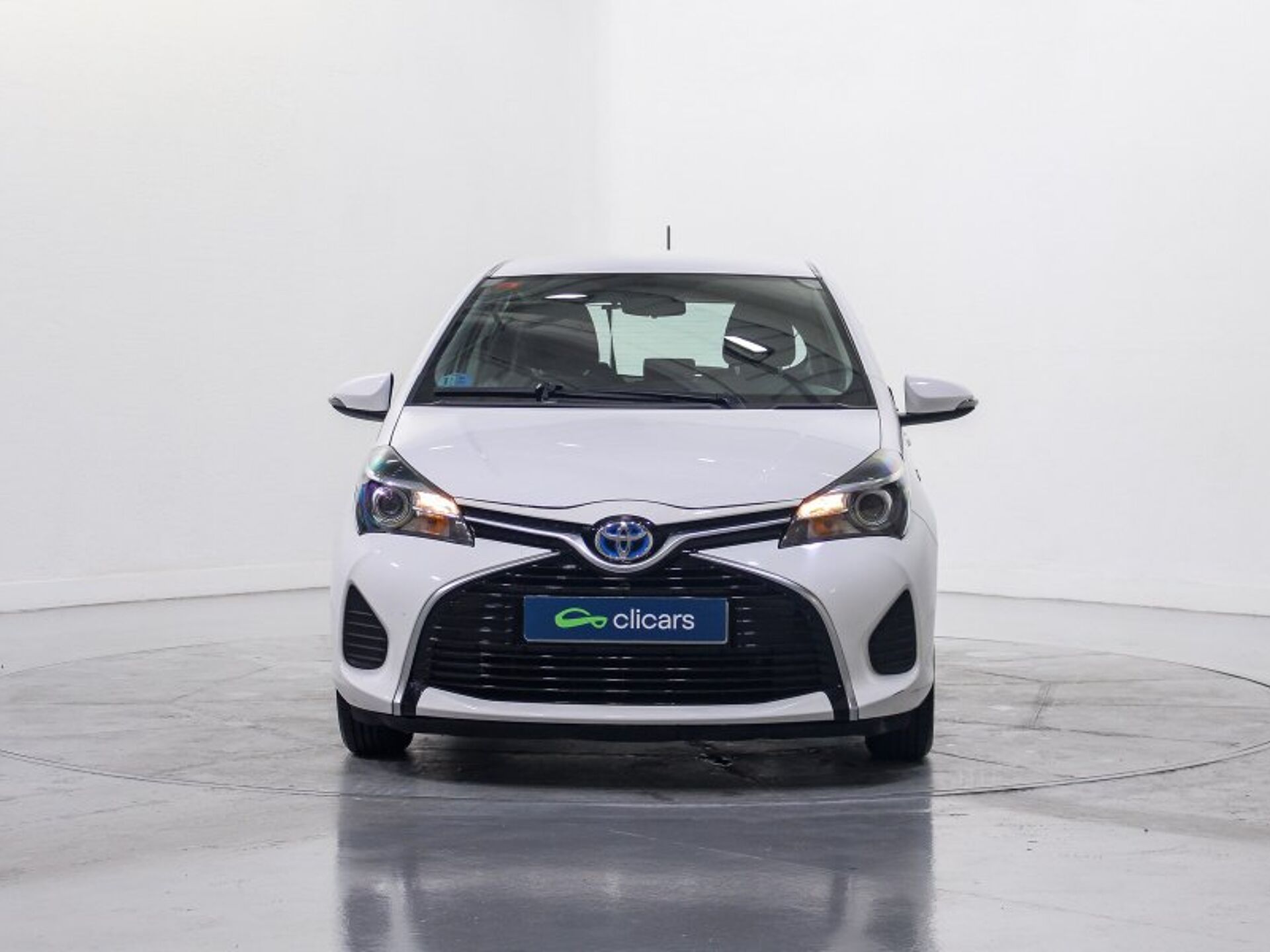 Imagen 2 de TOYOTA Yaris